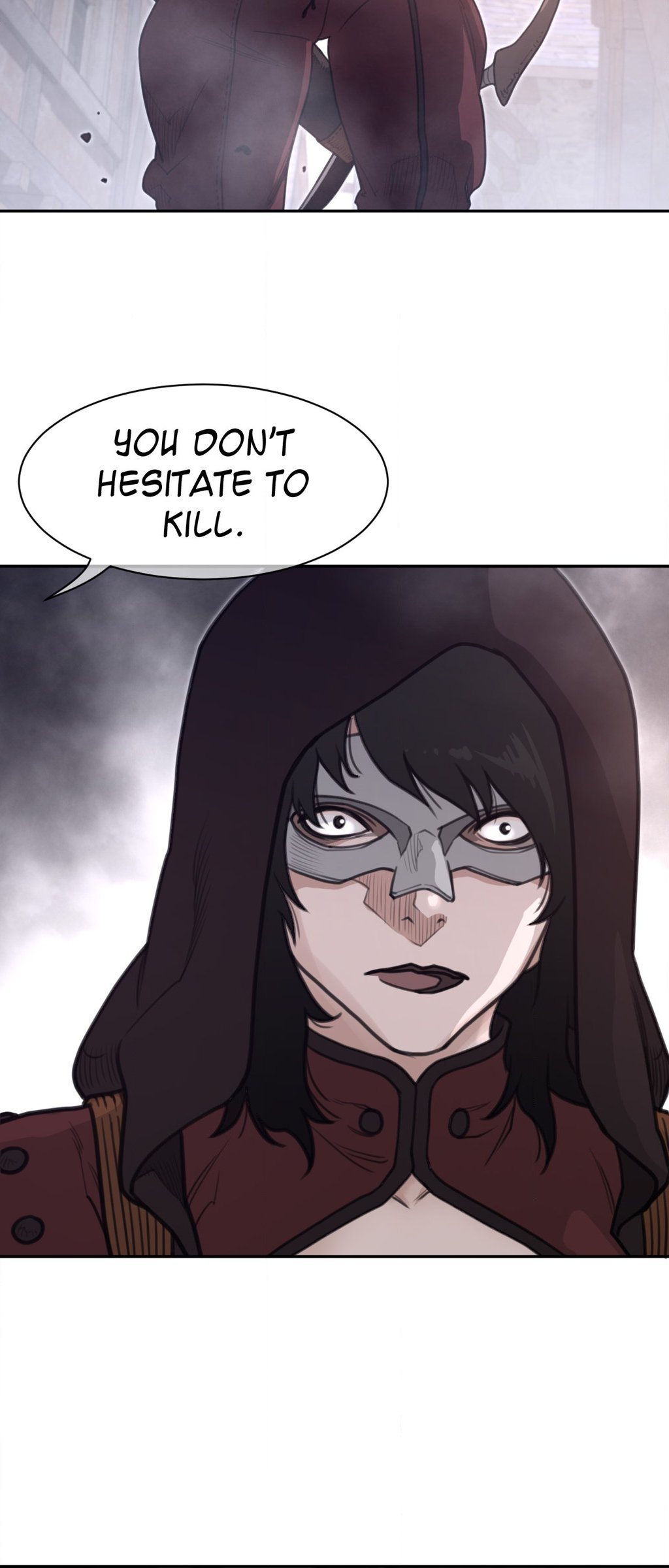 Perfect Half Chapter 194 Page 10