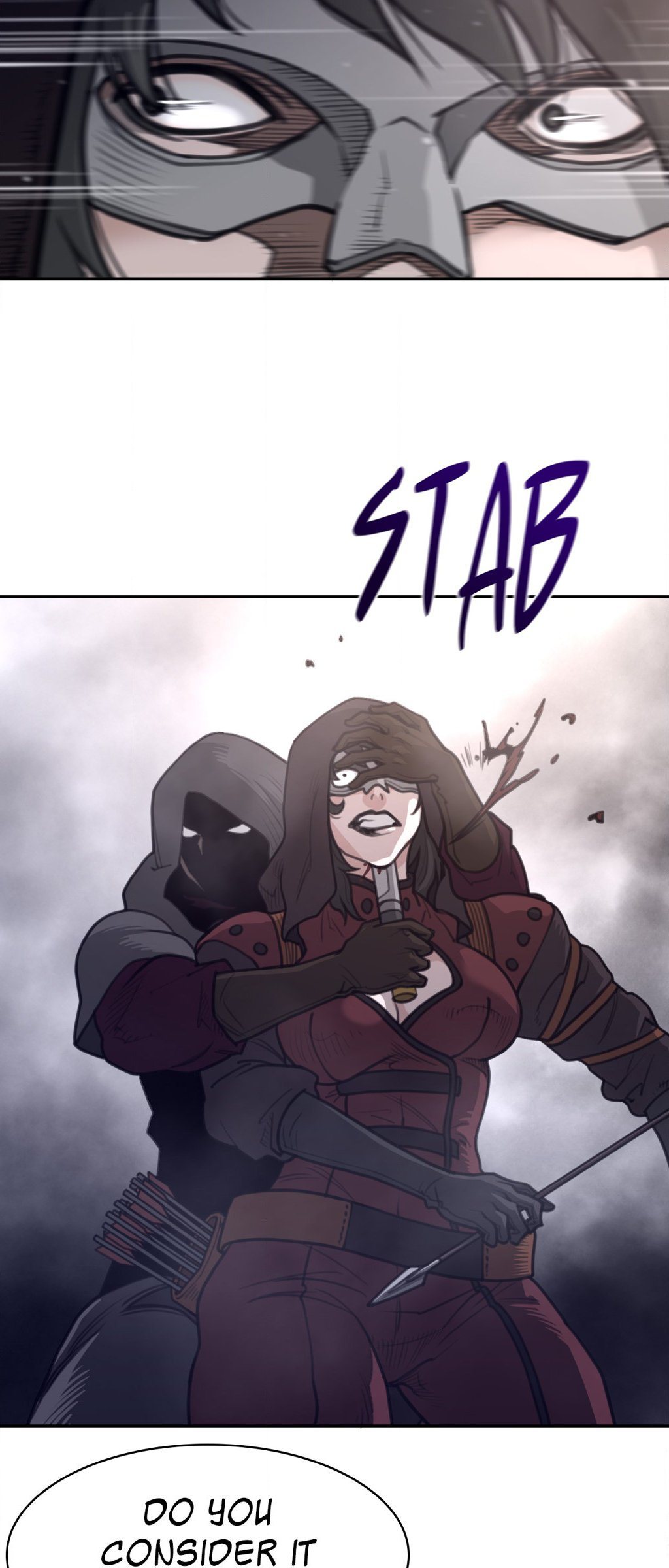 Perfect Half Chapter 194 Page 11
