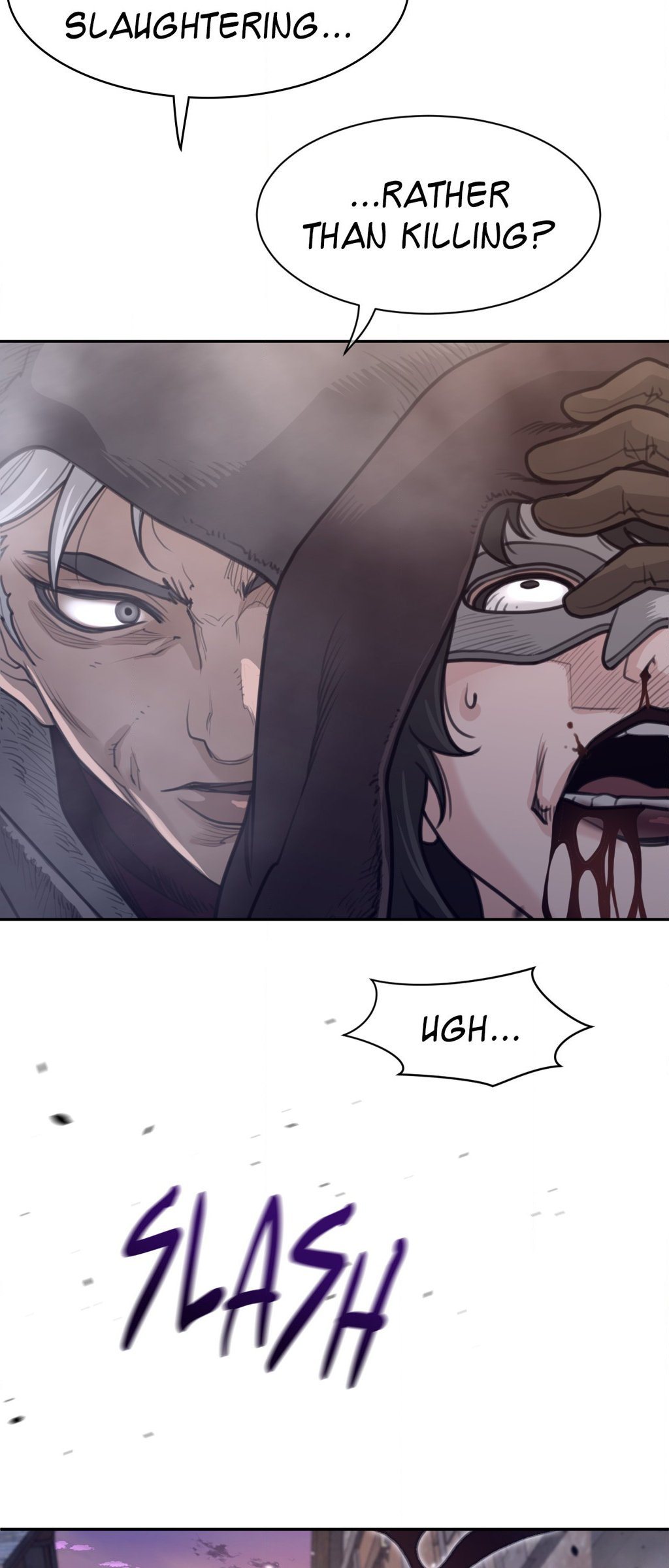 Perfect Half Chapter 194 Page 12
