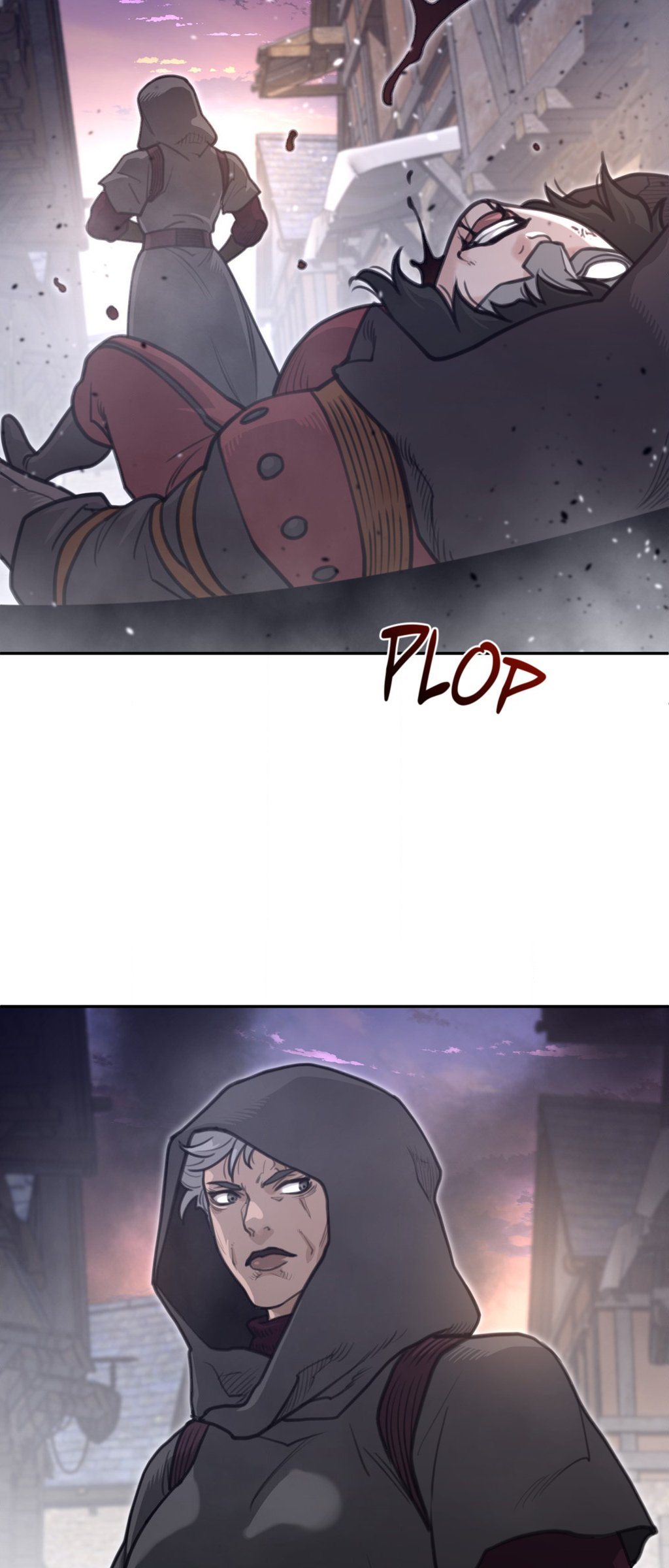 Perfect Half Chapter 194 Page 13