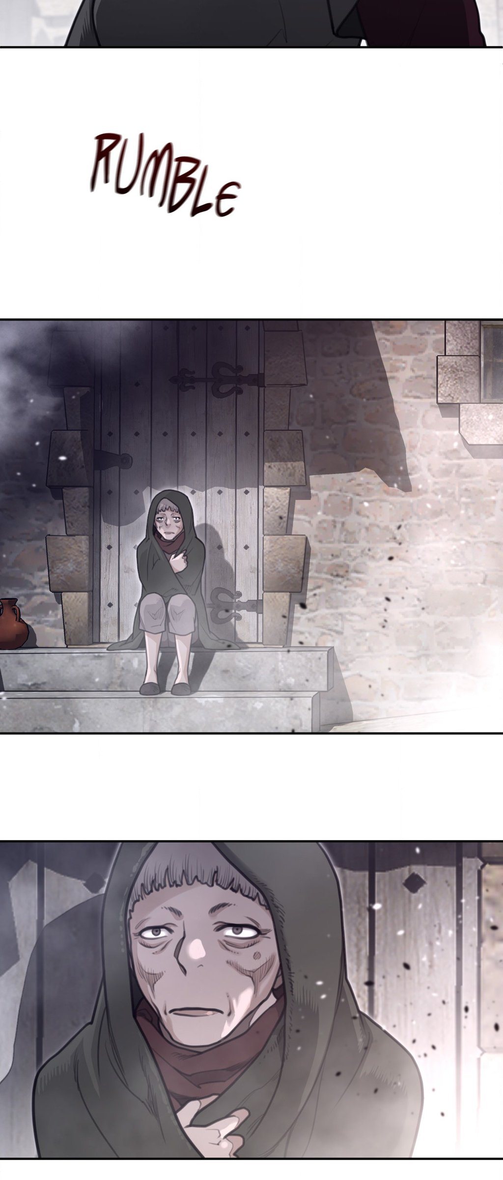 Perfect Half Chapter 194 Page 14