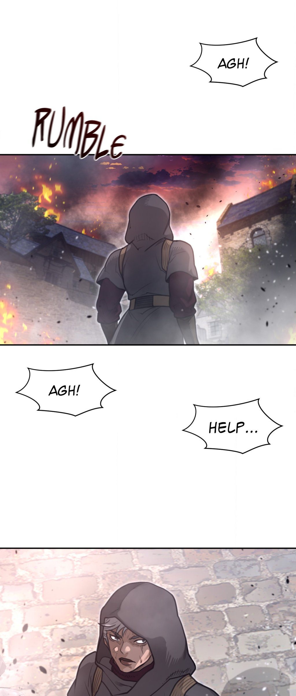 Perfect Half Chapter 194 Page 15