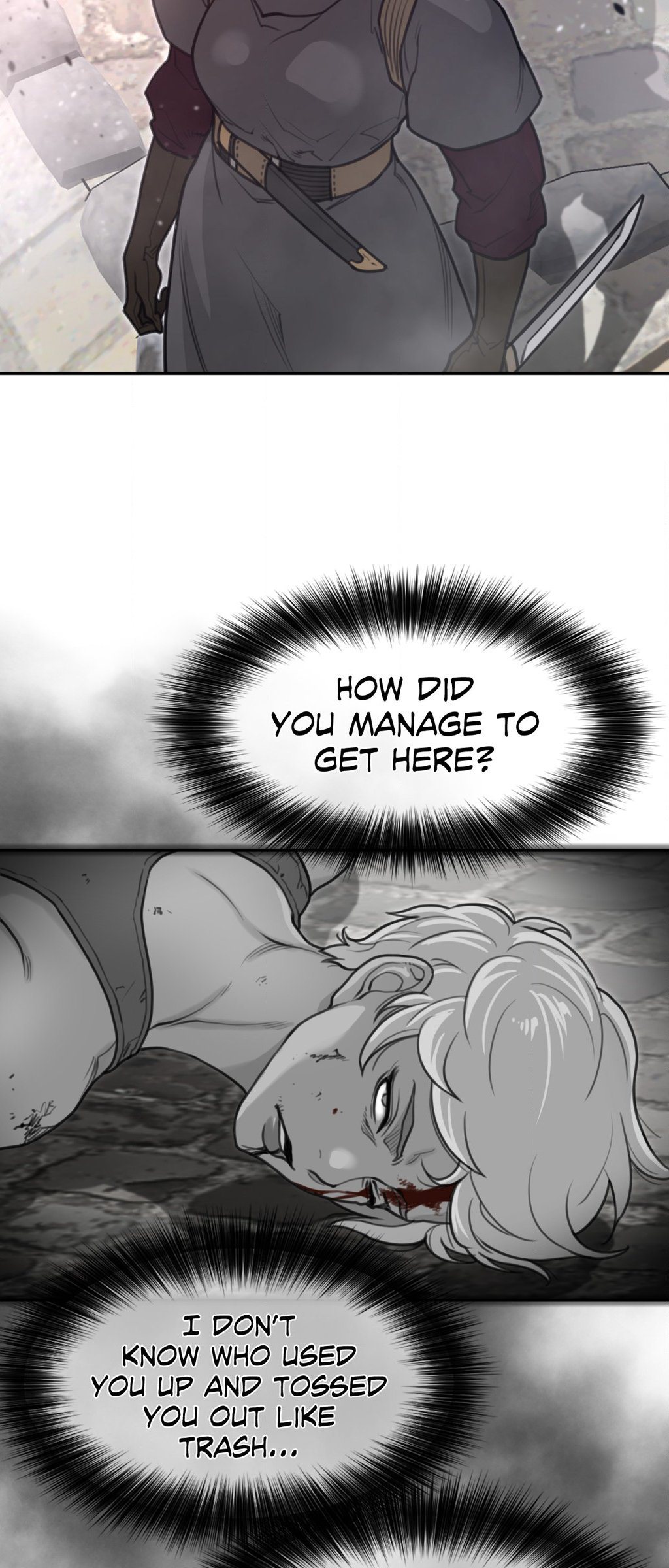 Perfect Half Chapter 194 Page 16