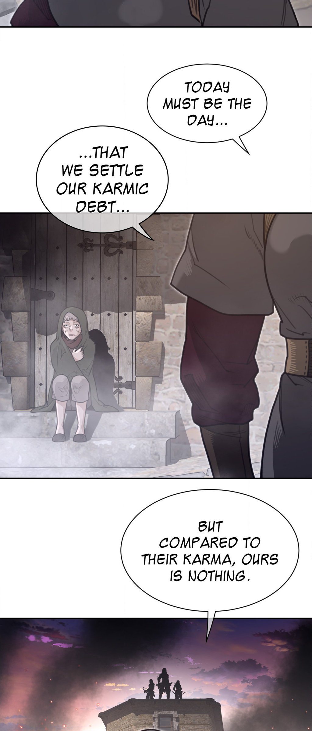 Perfect Half Chapter 194 Page 18
