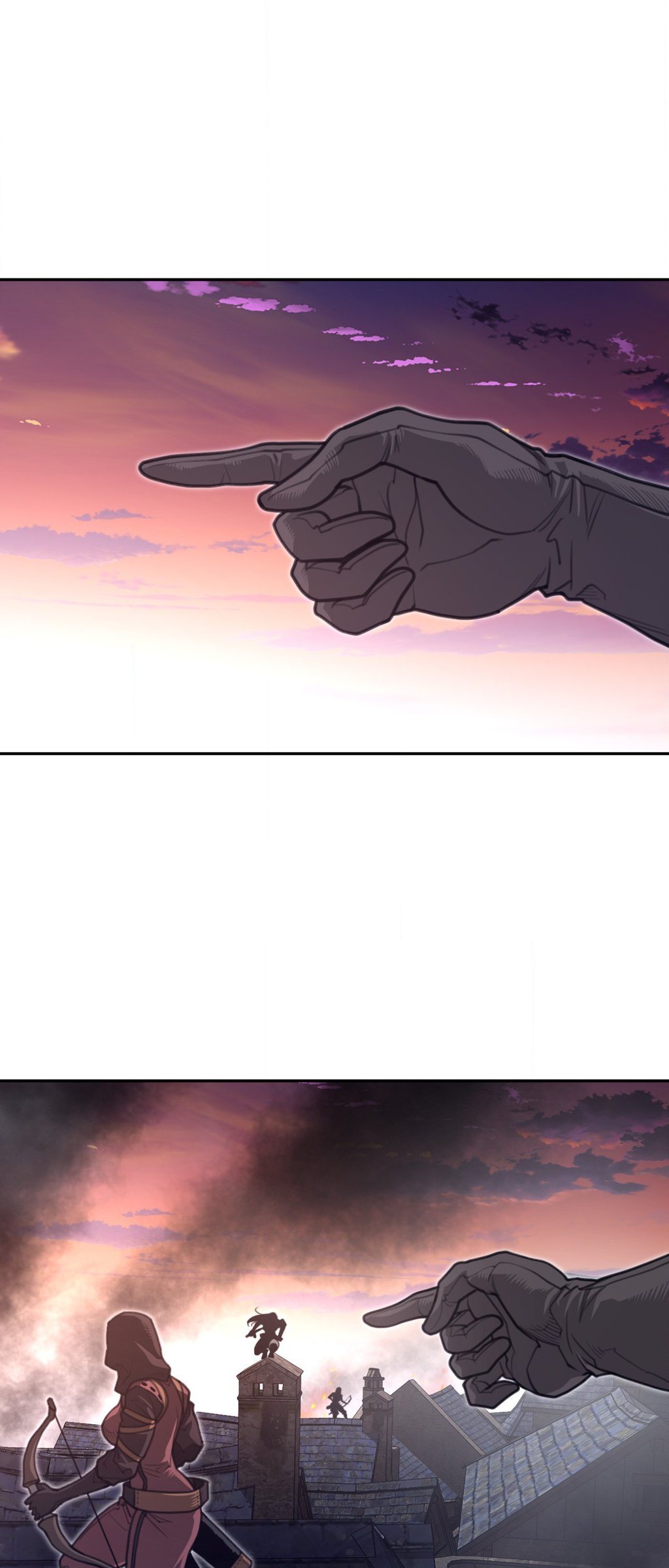 Perfect Half Chapter 194 Page 22