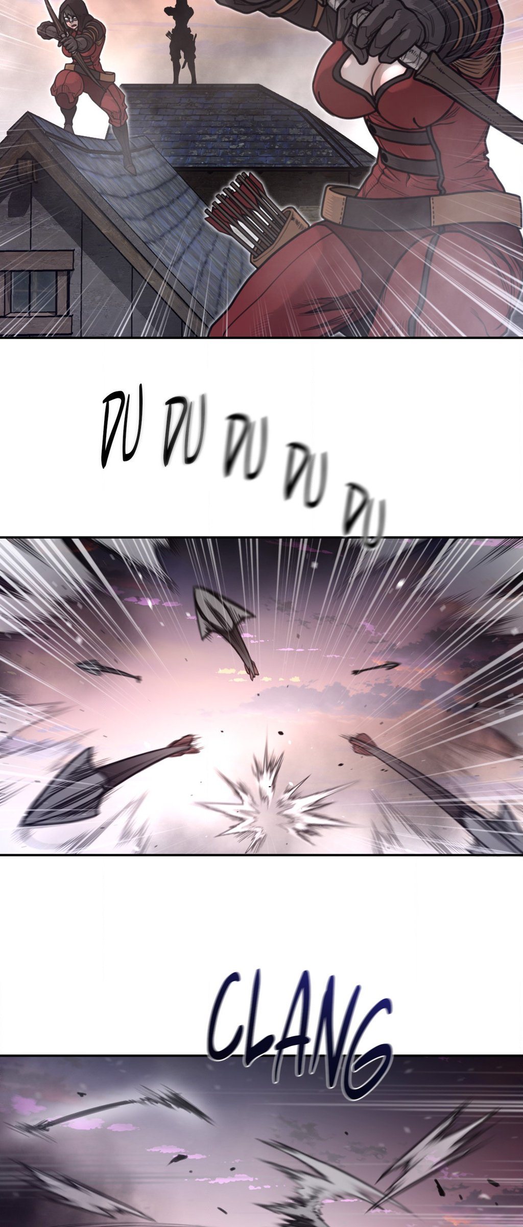 Perfect Half Chapter 194 Page 27