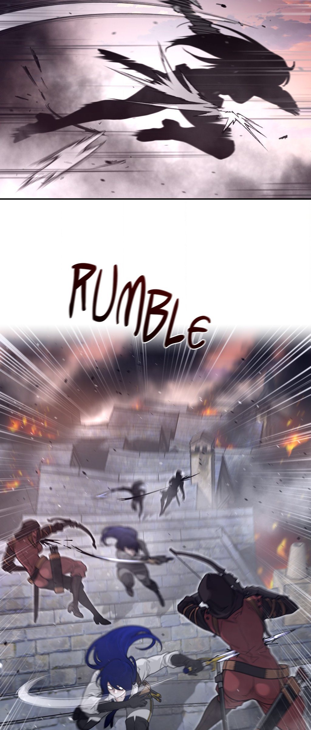 Perfect Half Chapter 194 Page 28