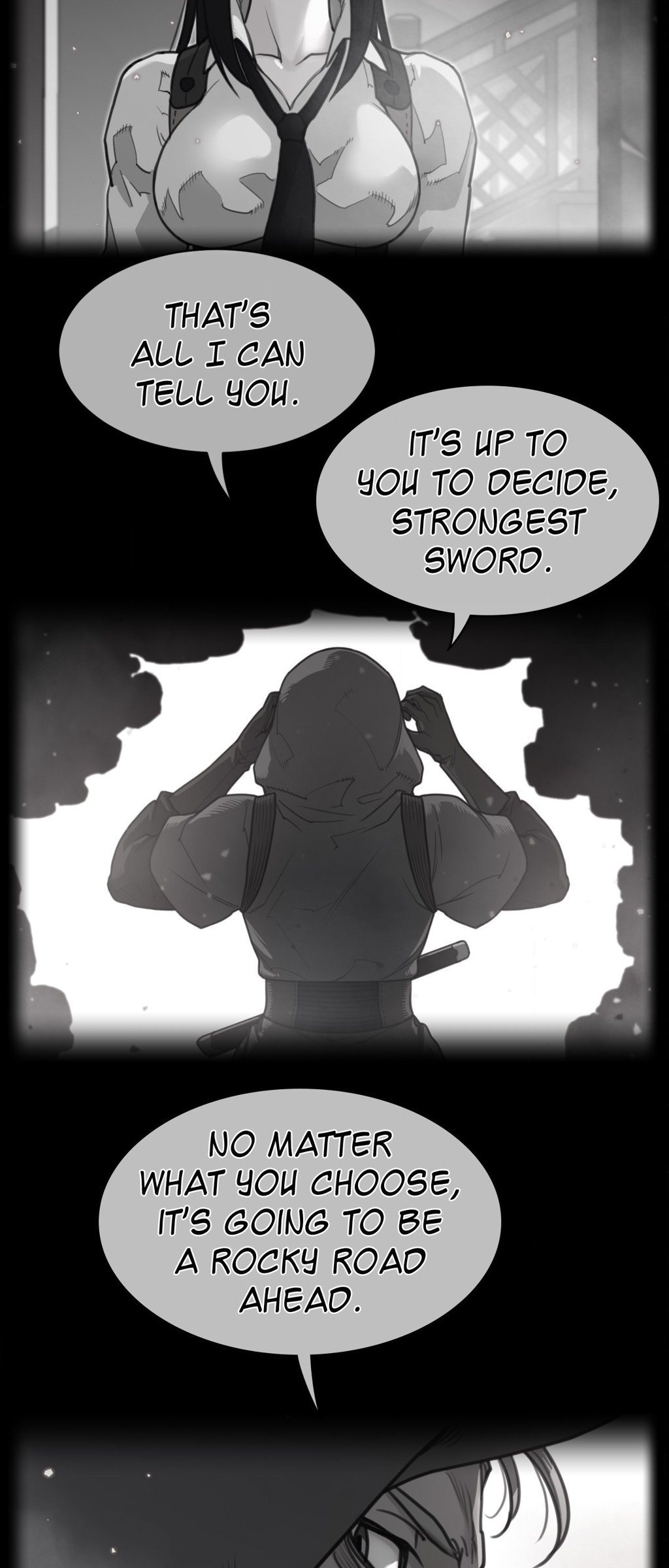 Perfect Half Chapter 194 Page 3
