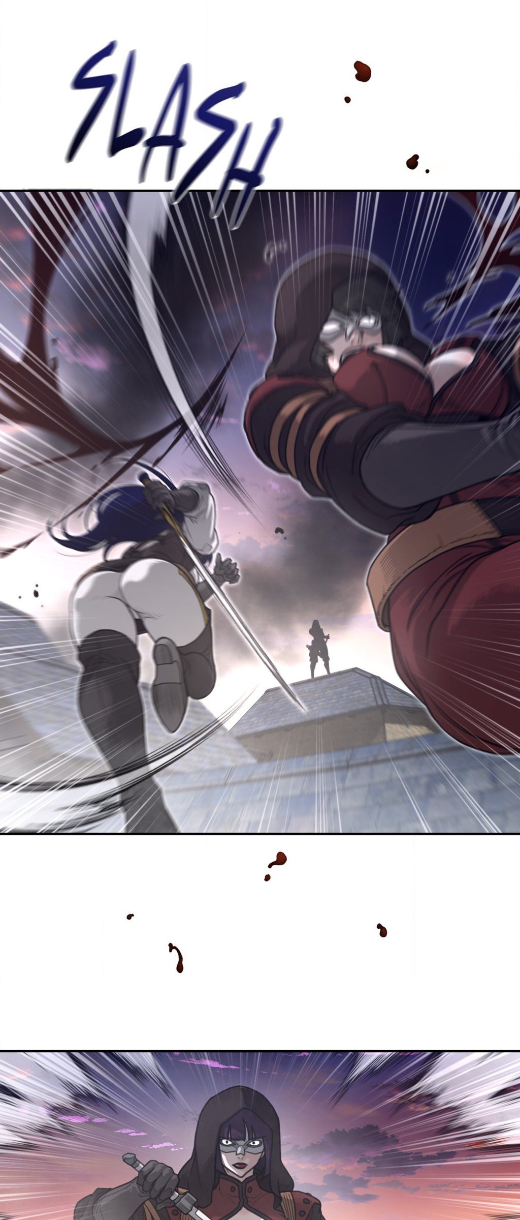 Perfect Half Chapter 194 Page 30