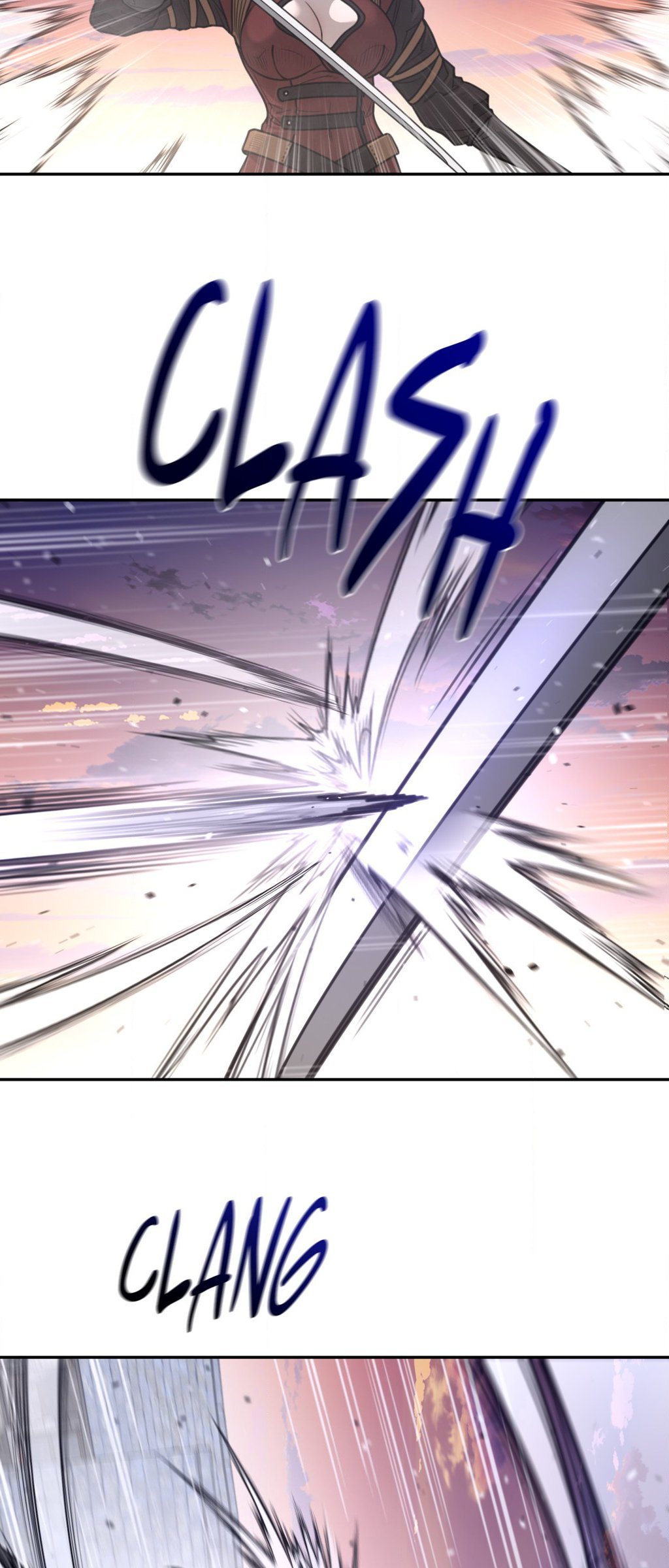 Perfect Half Chapter 194 Page 31