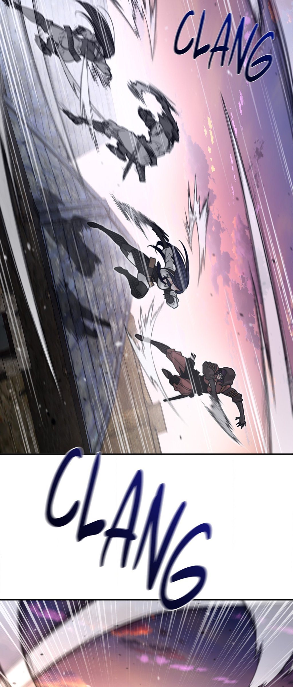 Perfect Half Chapter 194 Page 32