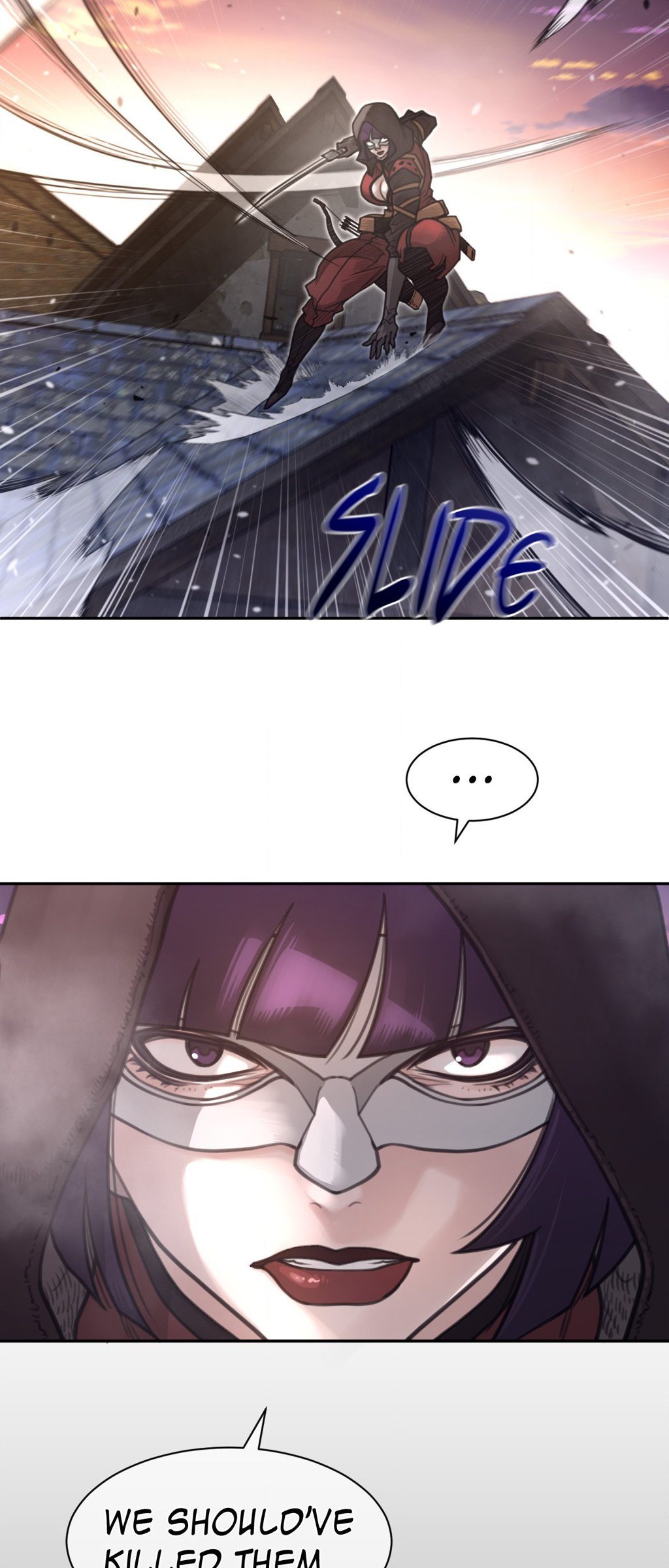 Perfect Half Chapter 194 Page 33