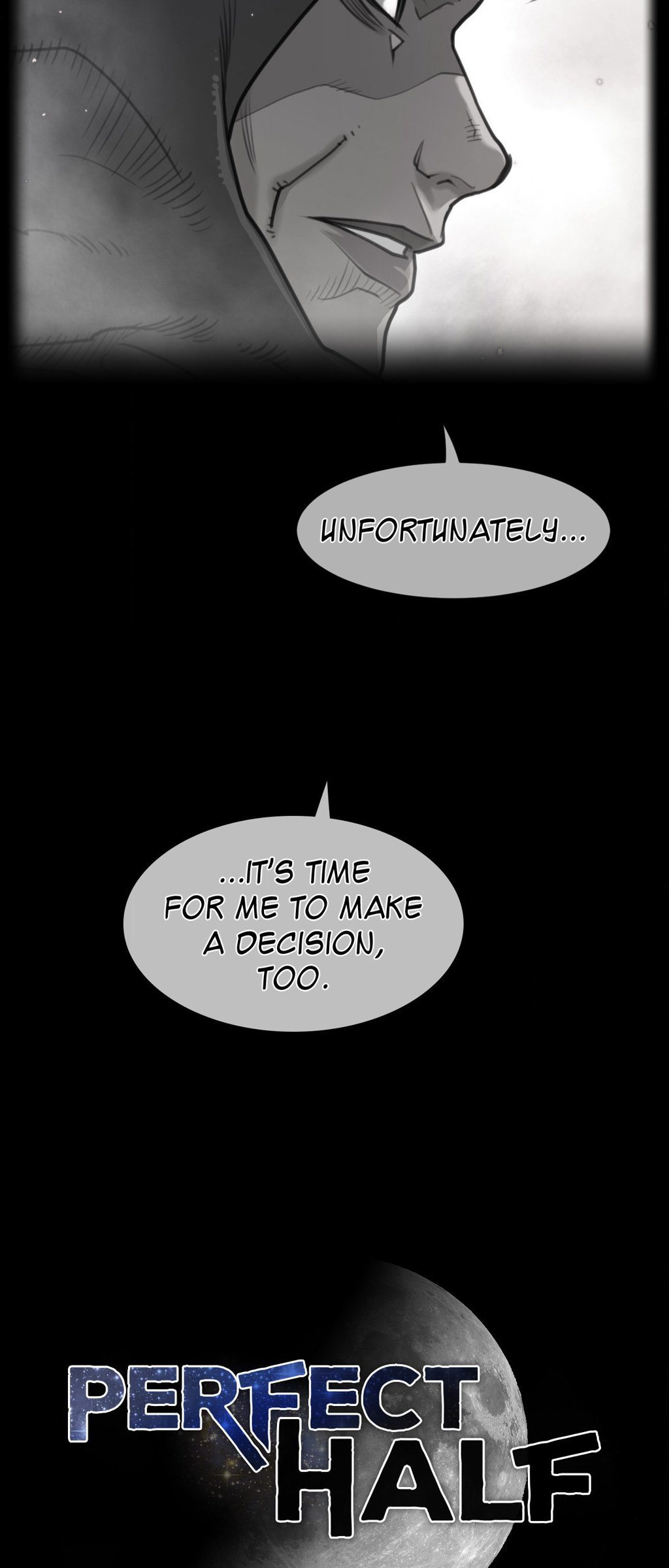 Perfect Half Chapter 194 Page 4