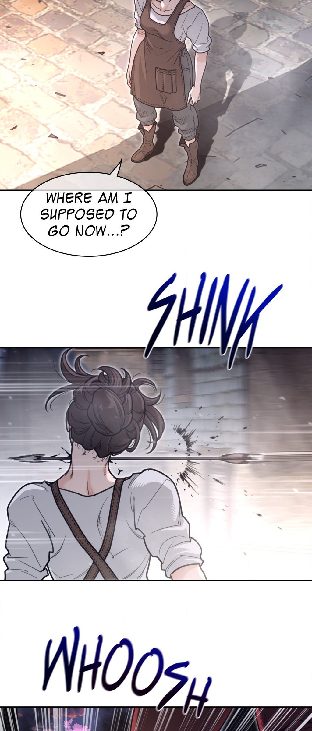 Perfect Half Chapter 194 Page 7