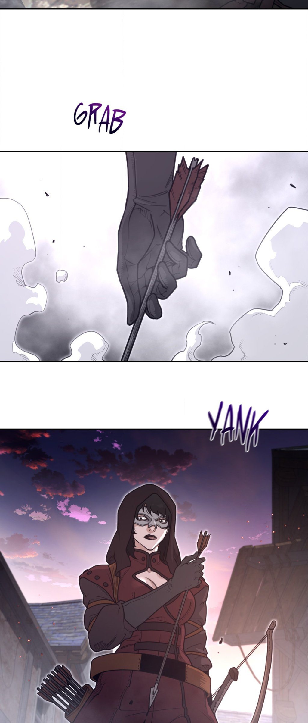 Perfect Half Chapter 194 Page 9