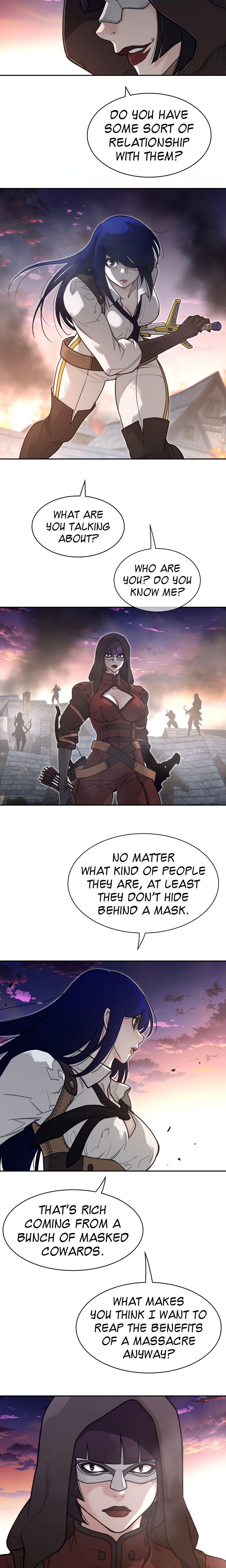 Perfect Half Chapter 195 Page 3