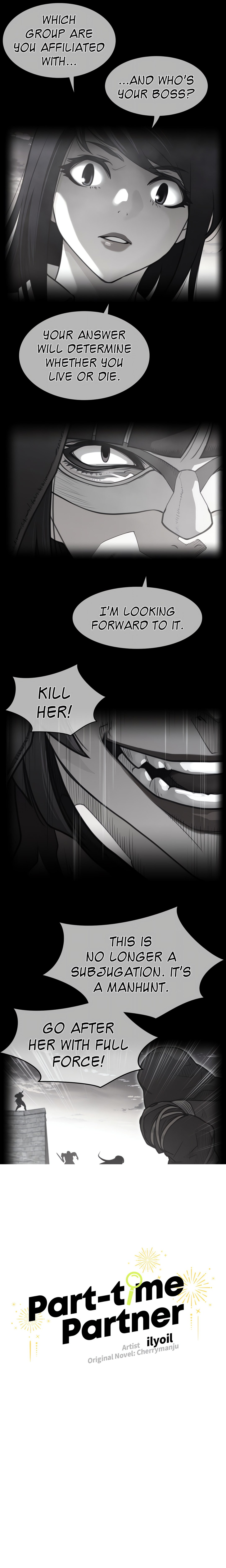 Perfect Half Chapter 196 Page 1