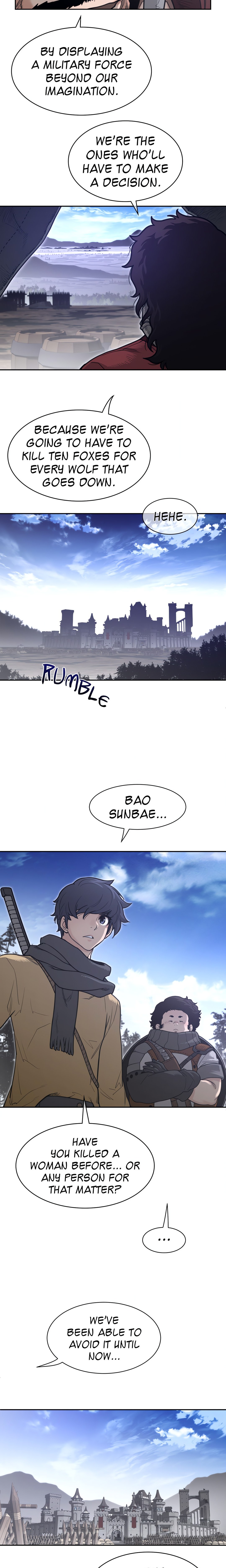 Perfect Half Chapter 196 Page 7