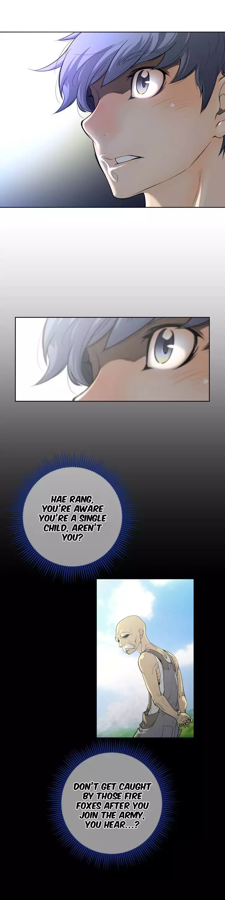 Perfect Half Chapter 2 Page 17