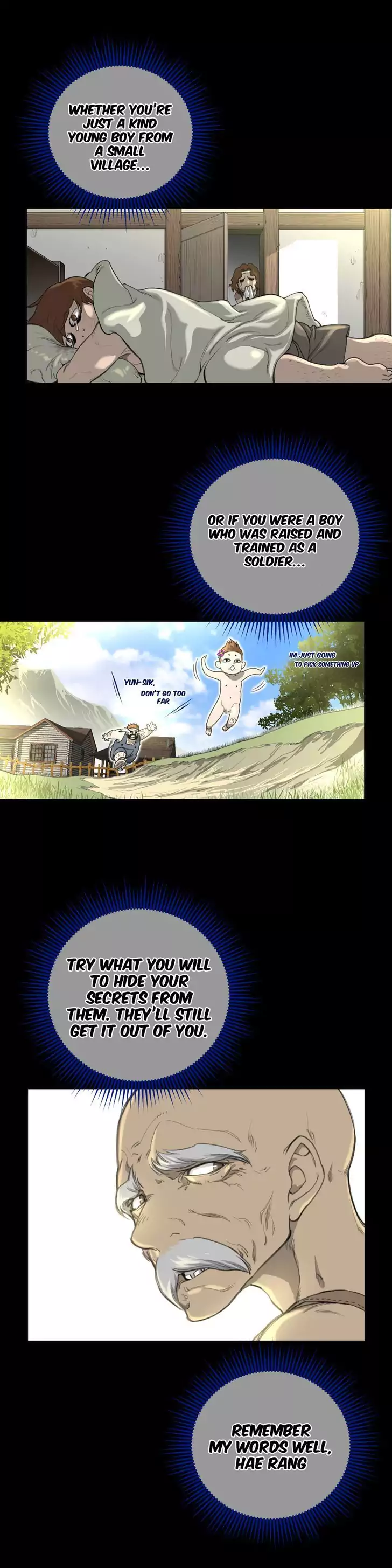 Perfect Half Chapter 2 Page 19