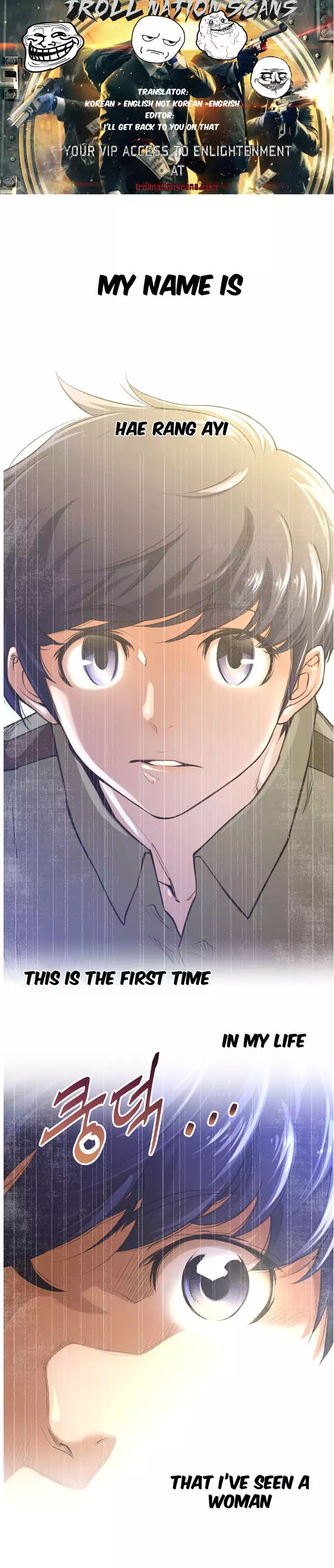 Perfect Half Chapter 2 Page 2