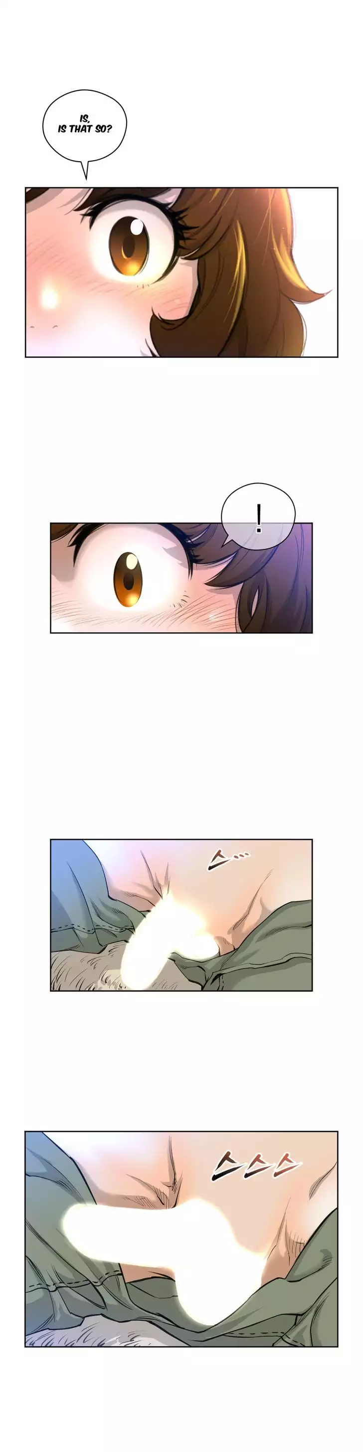 Perfect Half Chapter 2 Page 22