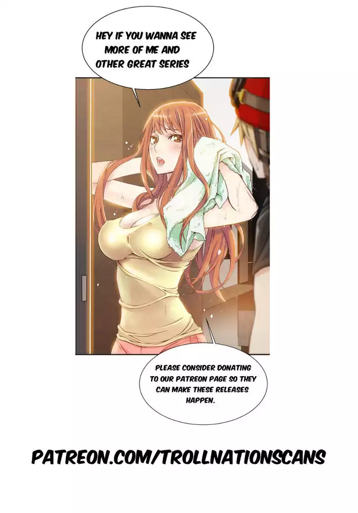 Perfect Half Chapter 2 Page 25
