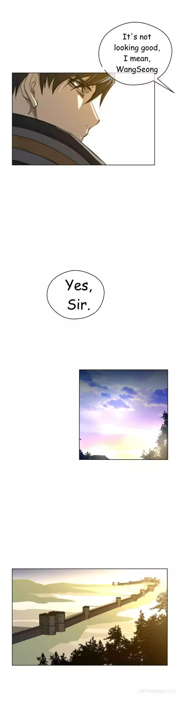 Perfect Half Chapter 20 Page 15