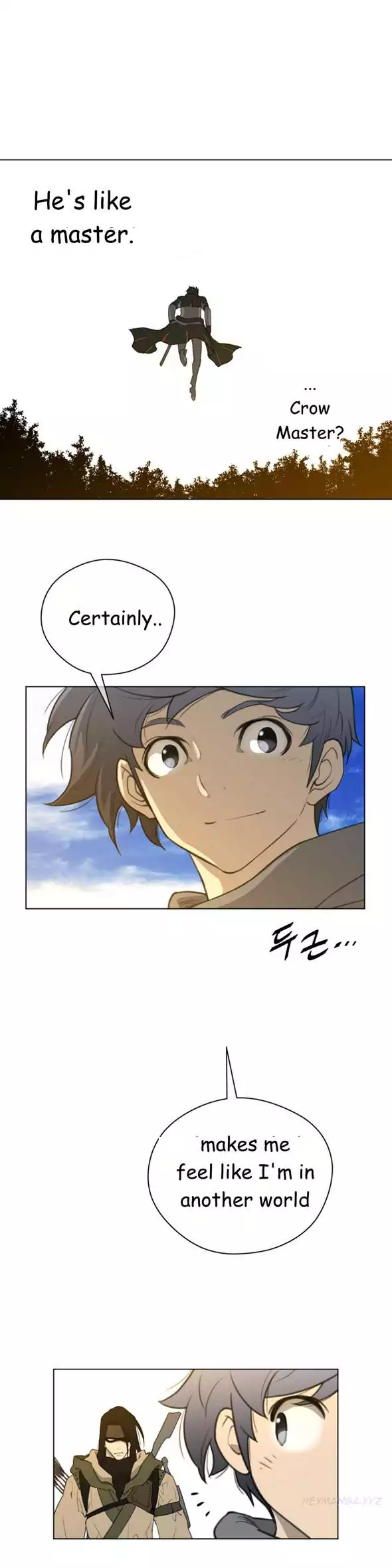 Perfect Half Chapter 20 Page 24