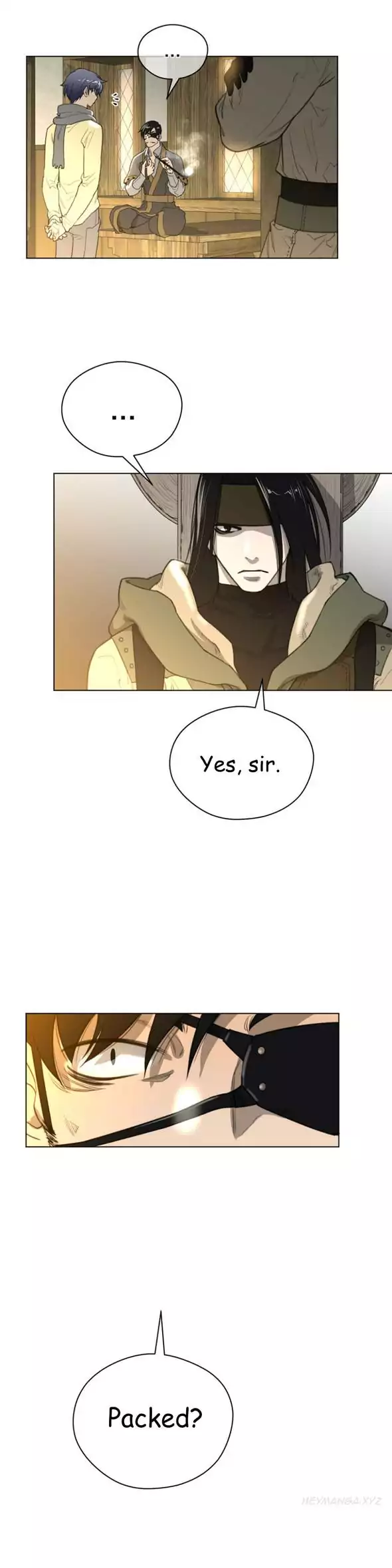 Perfect Half Chapter 20 Page 6