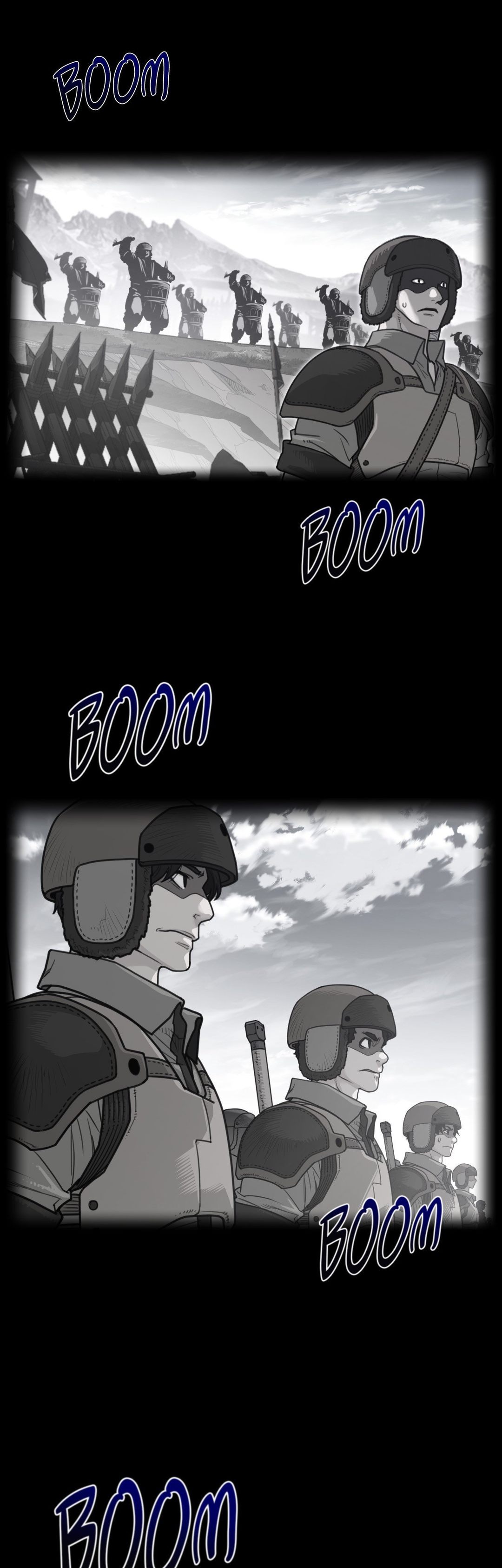 Perfect Half Chapter 197 Page 1