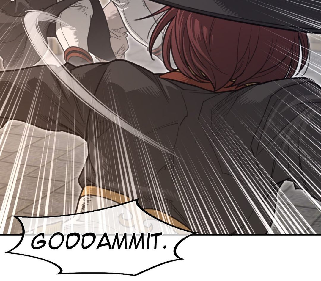 Perfect Half Chapter 197 Page 12