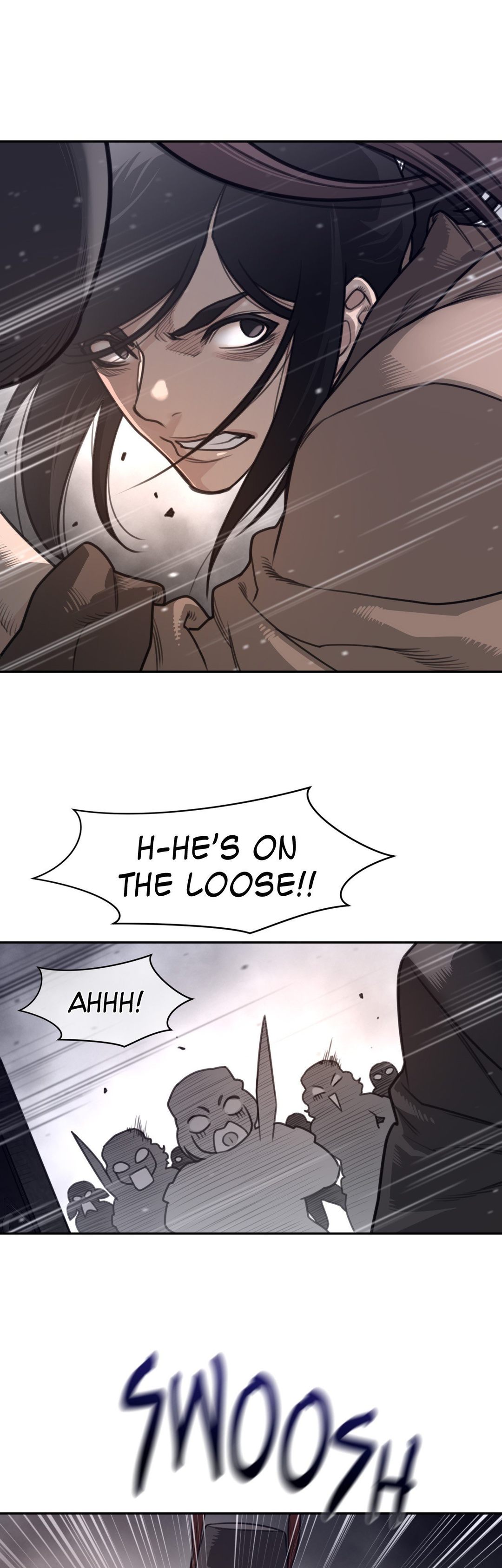 Perfect Half Chapter 197 Page 13