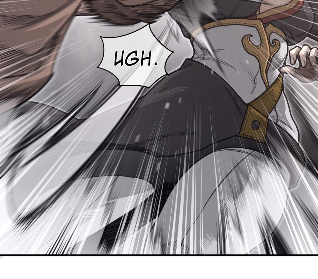 Perfect Half Chapter 197 Page 16