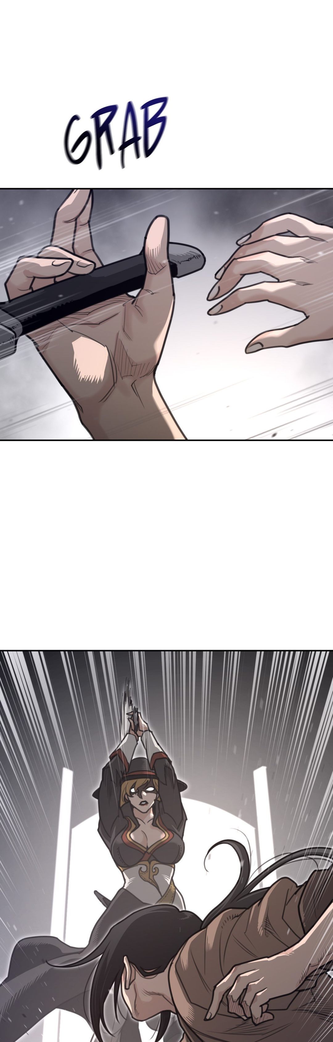 Perfect Half Chapter 197 Page 17