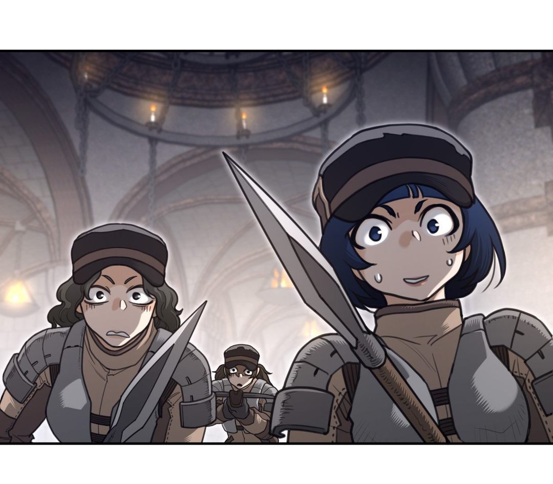 Perfect Half Chapter 197 Page 24