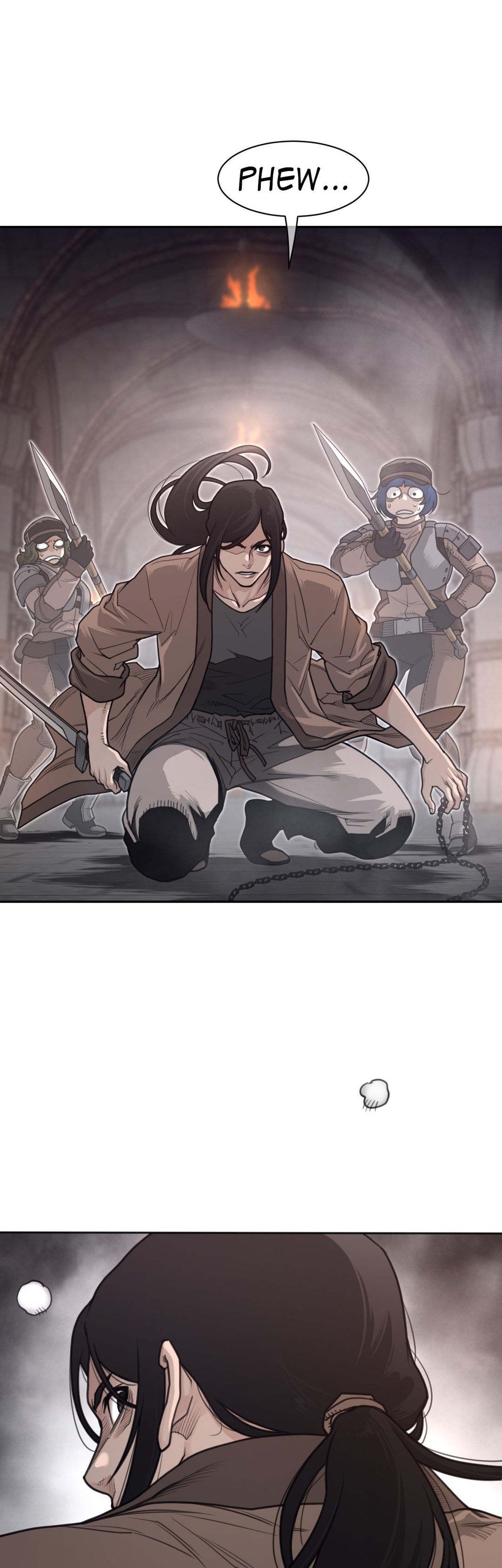 Perfect Half Chapter 197 Page 25