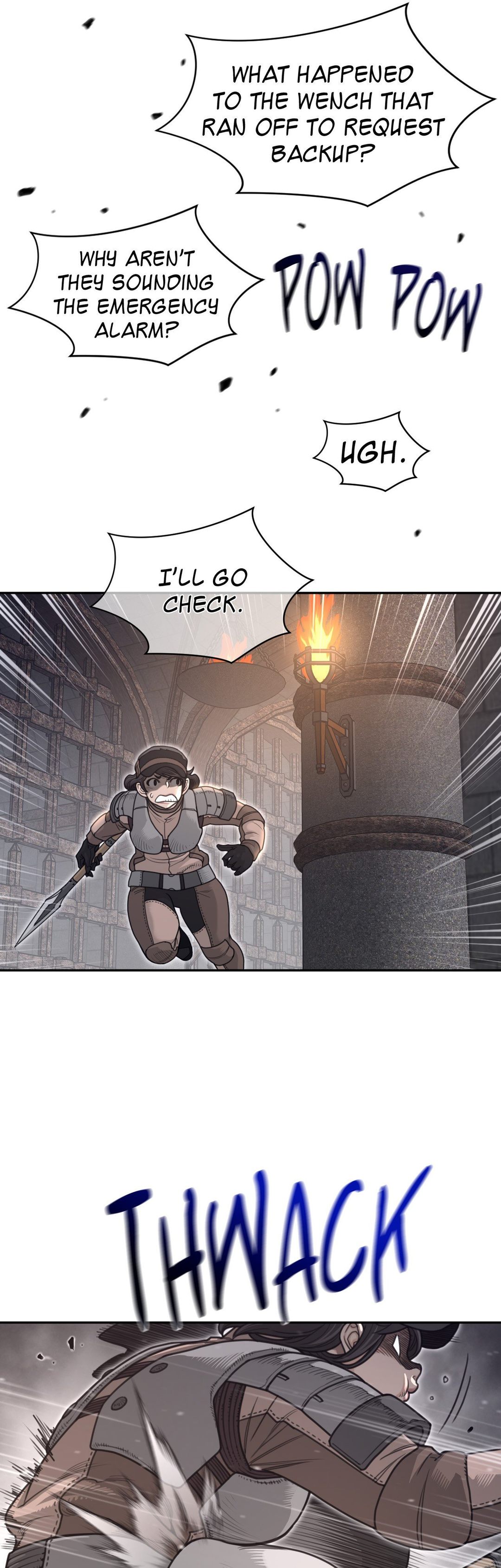 Perfect Half Chapter 197 Page 29