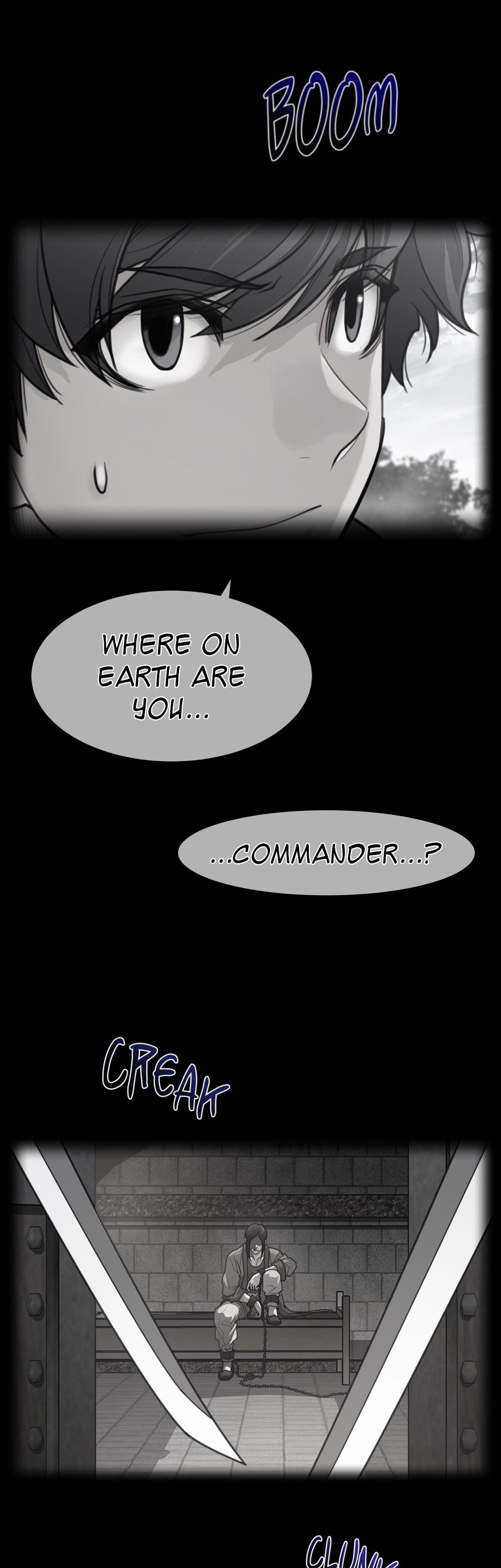 Perfect Half Chapter 197 Page 3