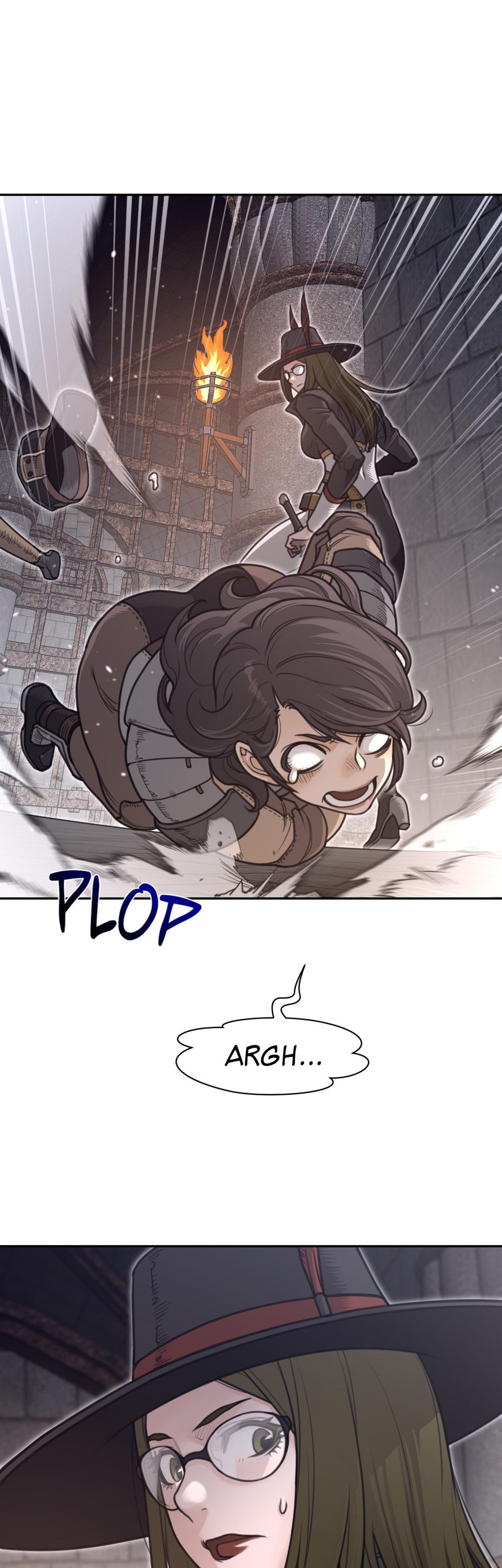 Perfect Half Chapter 197 Page 31