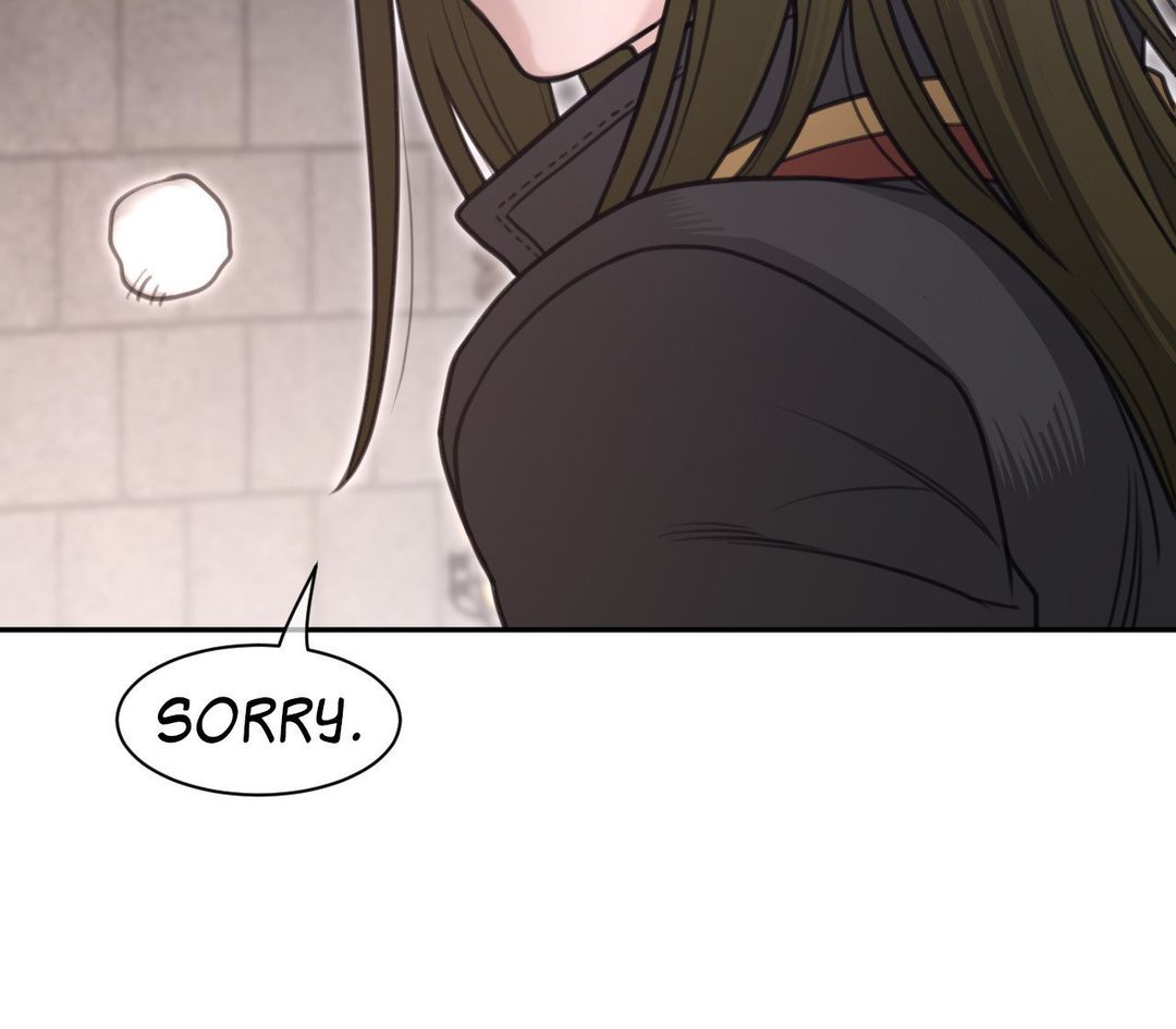 Perfect Half Chapter 197 Page 32