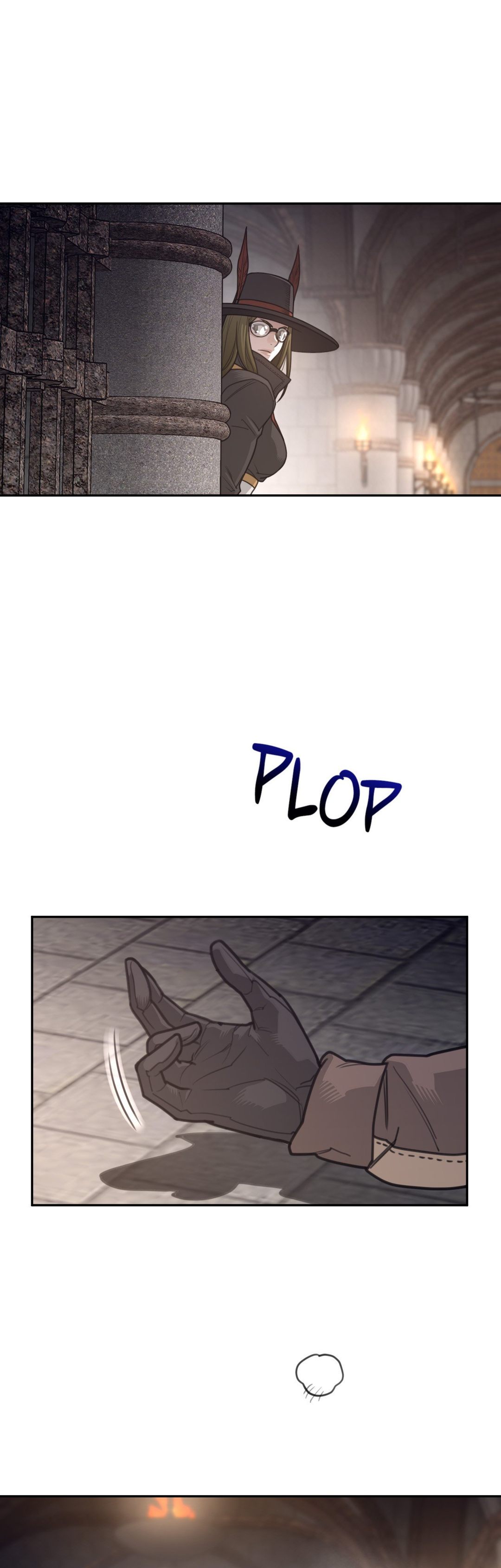 Perfect Half Chapter 197 Page 33