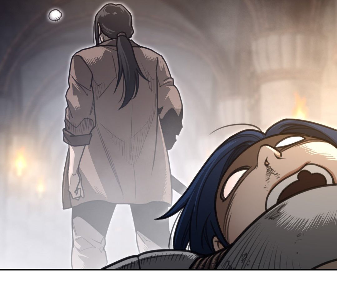 Perfect Half Chapter 197 Page 34