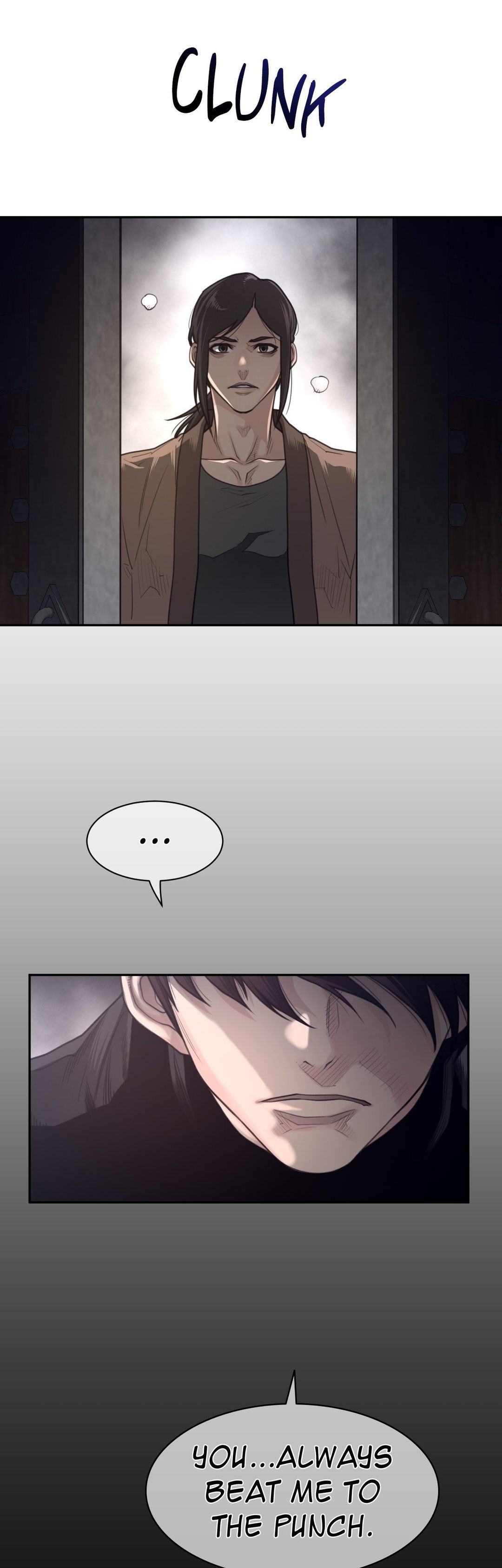 Perfect Half Chapter 197 Page 39