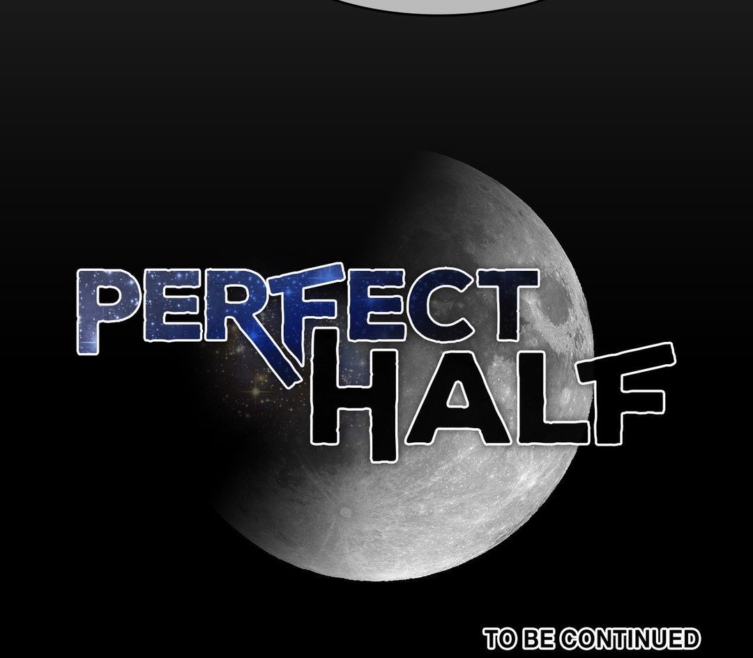 Perfect Half Chapter 197 Page 40