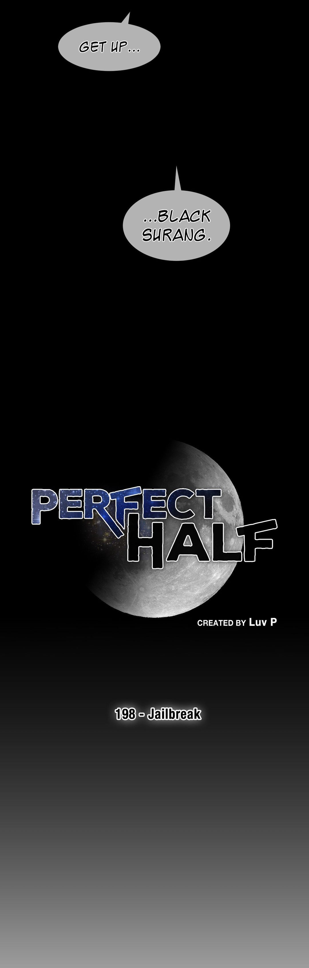 Perfect Half Chapter 197 Page 5