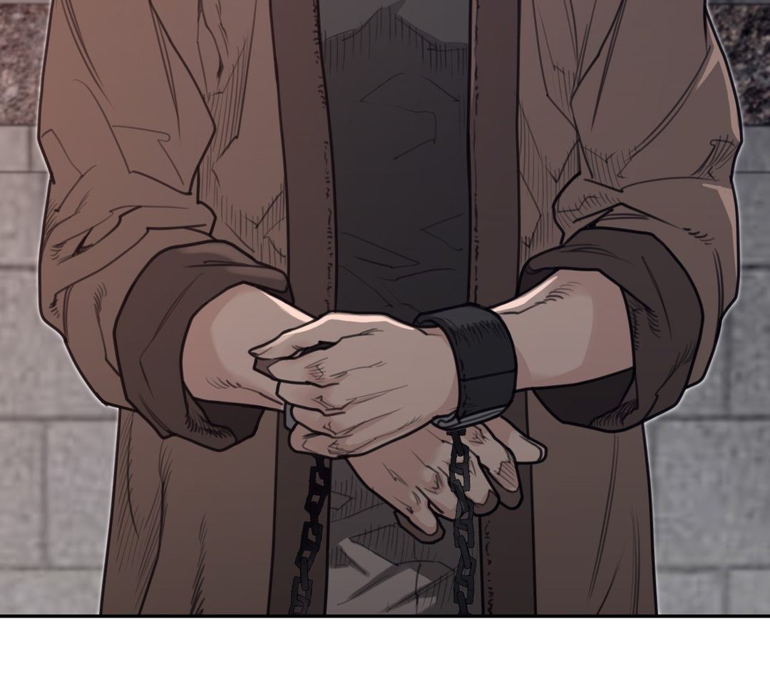 Perfect Half Chapter 197 Page 8