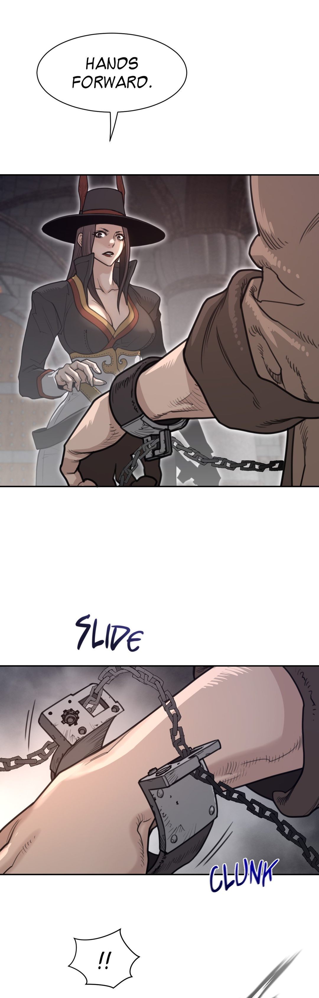 Perfect Half Chapter 197 Page 9