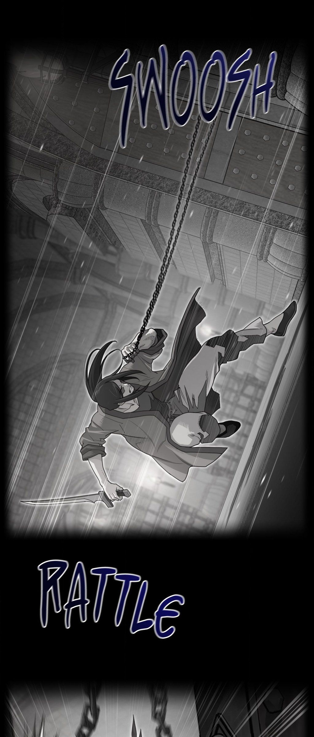 Perfect Half Chapter 198 Page 1