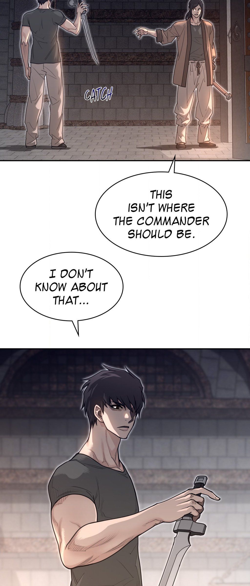 Perfect Half Chapter 198 Page 10